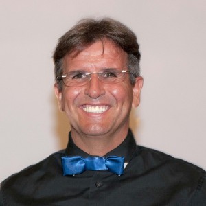 Jesús Sanagustín Abadía  